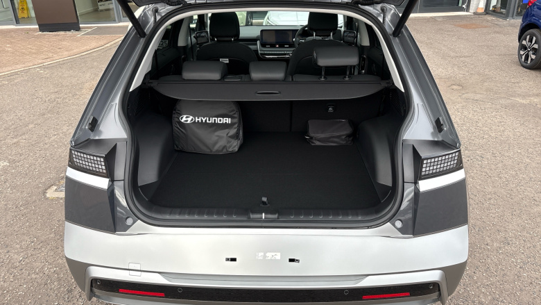 Hyundai IONIQ 5 239kW Ultimate 84 kWh 5dr AWD Auto [Tech Pack] Electric Hatchback